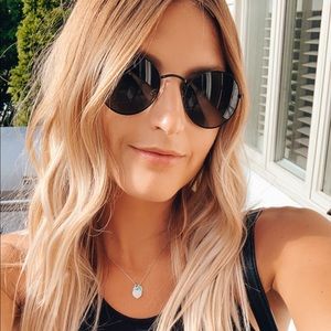 Meet your Posher, Jenna